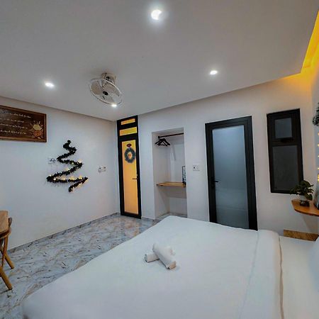 Eros House Da Lat Hotel ภายนอก รูปภาพ